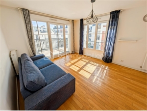 t3 à la vente -   94700  MAISONS ALFORT, surface 60 m2 vente t3 - UBI483807740